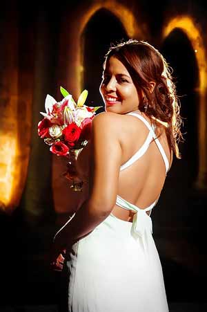 Colombian Brides