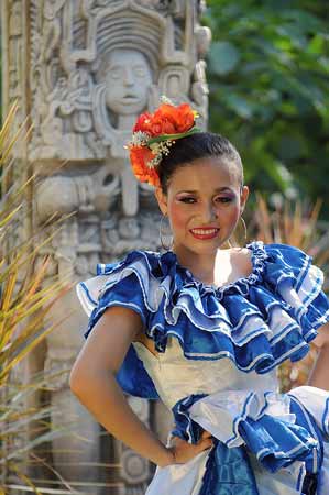 Honduran Brides: Mail-order brides from Honduras