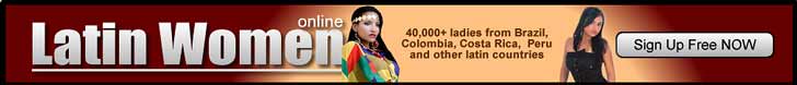 Colombian women for marriage