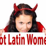 Hot-latin-women