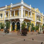 cartagena-Colombia