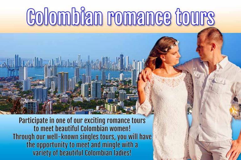 Colombian Brides Meet Beautiful Colombian Women For Marriage